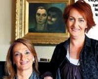 Aynada yaşayan kadınlar