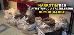 Narkotimler Hızlı Başladı!