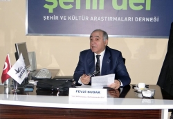 “Şehir ve Medeniyet Konuşmaları” etkinliği