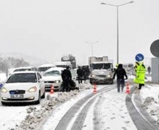 Türkiye esaret yaşıyor!