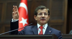 Davutoğlu: Aşkın ne zaman geleceği belli olmaz