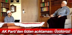 Gülen iade edilmezse üzülürüz