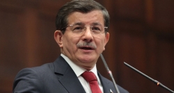 Davutoğlu'ndan çok sert tepki!