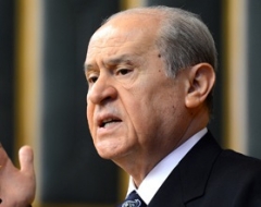 Bahçeli'den rejim krizi açıklaması