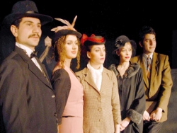 İlk Ateş seyirciyle buluşuyor