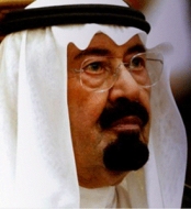 Suudi Arabistan Kralı Abdullah vefat etti