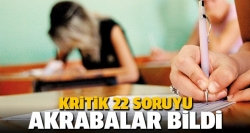 22 soruda nasıl savcı olunur!