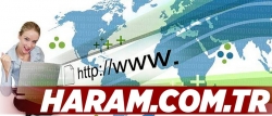 Haram.com.tr!