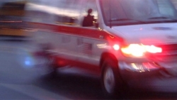 Kars'ta Zincirleme Trafik Kazası: 6 Yaralı!