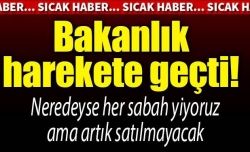 Peynire Bakanlık'tan ayar geliyor!