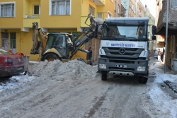 Yakutiye Araç parkını yeniledi!