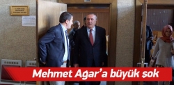 Ağar'a şok! Artık zorunlu