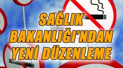 Dumansız hava sahası düzenlemesi