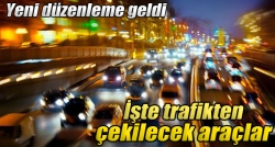 25 bin ticari daha emekliye ayrılıyor!