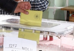 Pamukoğlu ve Erbakan'dan flaş seçim kararı