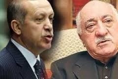 Gülen'den Erdoğan'a MOSSAD yanıtı