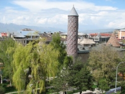 İşte Erzurum'u bekleyen tehlike!