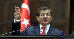 Davutoğlu müjdeyi verdi