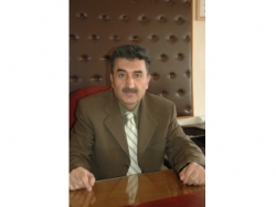 Erzurum'da müfetişlerin yeni bakanı