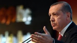 Erdoğan, Türkeş'in Sözlerini Hatırlattı