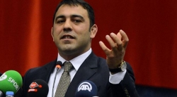 Hamza Yerlikaya AK Parti'den aday olacak