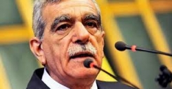 Ahmet Türk'ten şok seçim açıklaması!