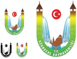 Uzundere Kaymakamlığı yeni logosunu buldu