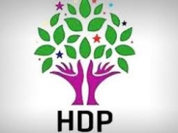 HDP'den son dakika müzakere açıklaması