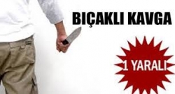 Sigara kavgası kanlı bitti