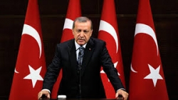 Cumhurbaşkanı Erdoğan'ın akrabası CHP'ye katıldı