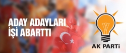 Aday adayları seçim yarışını abarttı