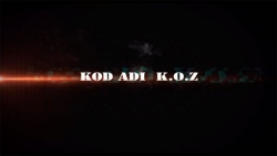 Kod adı KOZ filmindeki en can alıcı sahneler