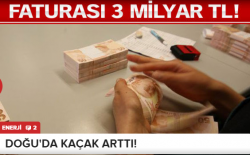 Doğu'da kaçak önlenemiyor!