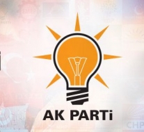 O isim AK Parti'den aday!