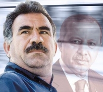 Öcalan'a başkanlık sistemi teklifi!