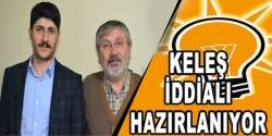 Keleş, iddialı hazırlanıyor