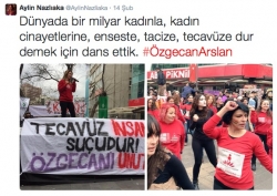 Erdoğan'dan son dakika Özgecan açıklaması