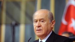 Bahçeli: Hadi Buyurun Getirin İdamı