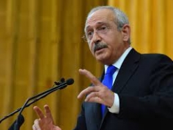 Kılıçdaroğlu'ndan Romanlara müjde