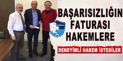 Büyükşehir Belediyespor suçluyu buldu!