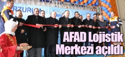 AFAD güven verdi!