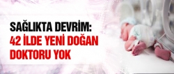 Sağlıkta yeni doğan skandalı!