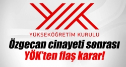 YÖK’ten ikinci öğretimlilere açıklama