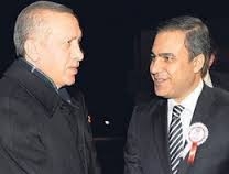 Erdoğan ve Hakan Fidan için olay iddia!