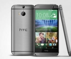 HTC One M8i