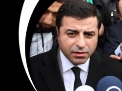 Demirtaş'tan çarpıcı Fırat Çakıroğlu açıklaması