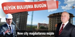 Beklenen Buluşma