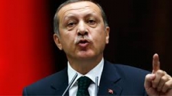 Erdoğan: Atılacak Tırnağı Olamazsın