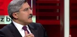 Hüseyin Yayman'dan bomba PKK iddiası