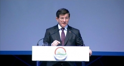 Davutoğlu'ndan çiftçilere müjde!